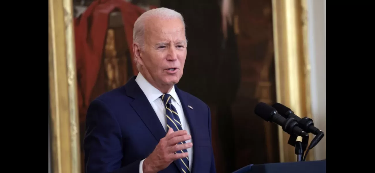 Biden's final State of the Union before the 2024 election is anticipated to bring expectations.