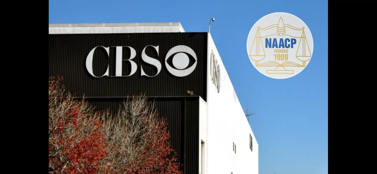CBS and the NAACP will create a new daytime soap opera, the first in 35 years, featuring a predominantly black cast.