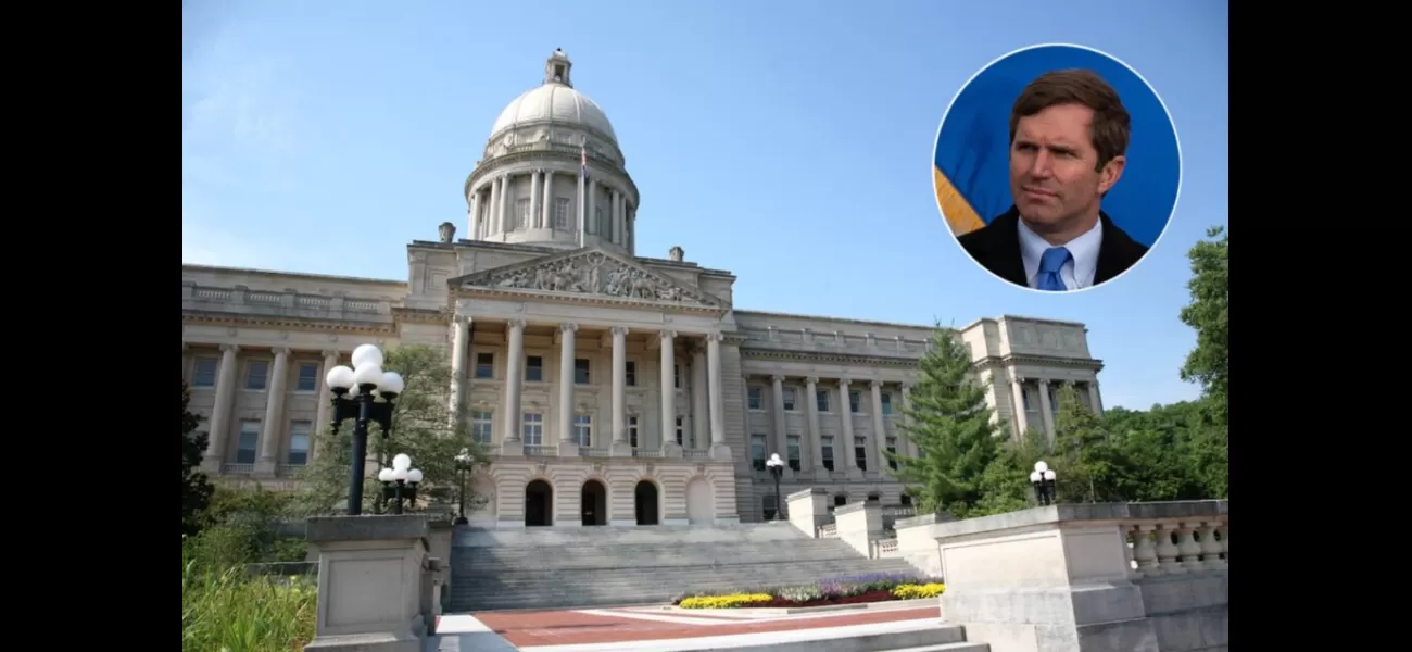 KY Governor marks 60th anniversary of 1964 March on Frankfort by denouncing limits on diversity, equity, and inclusion.