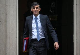 Sunak denies rumors of May General Election.
