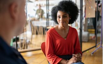 Learn effective communication skills to confidently express your wants and needs in the professional realm.