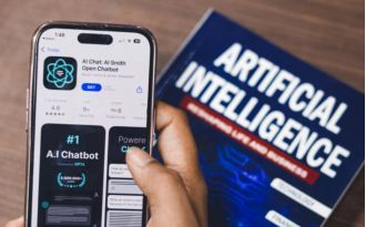 Klarna CEO concerned about societal impact of AI efficiency beyond just replacing jobs.