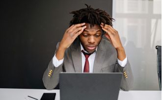 FICO credit score drops for first time in 10 years, nationwide.