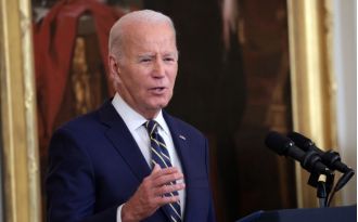 Biden's final State of the Union before the 2024 election is anticipated to bring expectations.