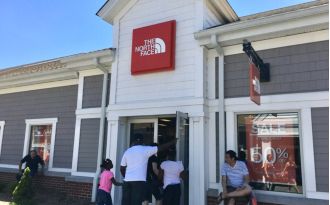 The North Face offers a controversial 20% discount for a diversity and equity course.