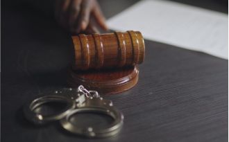 Two suspects in the death of Mahogany Jackson have been denied bond by a judge.