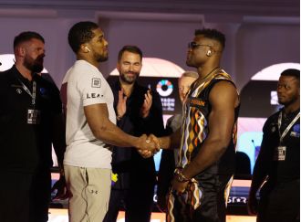 The upcoming Anthony Joshua vs Francis Ngannou fight in Saudi Arabia will have a significant prize money and purse.