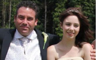 The author was aware of their father's depression but still deeply affected by his suicide.