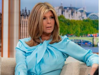 GMB hosts explain Kate Garraway's absence following fan worries.