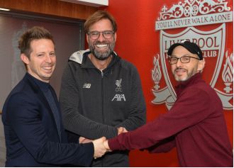Liverpool wants to bring Michael Edwards back to Anfield and is optimistic about convincing him after meeting in person.