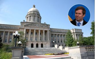 KY Governor marks 60th anniversary of 1964 March on Frankfort by denouncing limits on diversity, equity, and inclusion.
