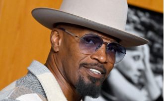 Jamie Foxx is back for the seventh season of 'Beat Shazam'.