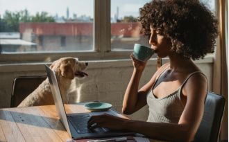 A study shows that remote work has made city living less affordable for many workers.