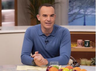 Martin Lewis' advice on child benefit saves family £7,000.