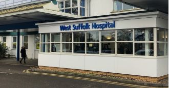 A 81-year-old man passed away a week after his grandson stabbed him in the neck.