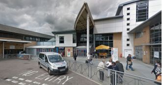 NHS clinic's fertility licence suspended due to destroyed embryos.