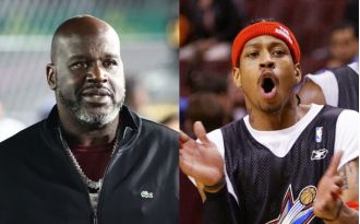 Shaquille O’Neal and Allen Iverson plan to bring back Jay-Z’s S. Carter and 50 Cent’s G-Unit shoe collections.
