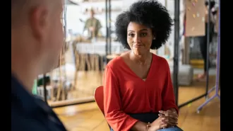 Learn effective communication skills to confidently express your wants and needs in the professional realm.