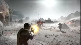 Helldivers 2's latest battle pass, the Warbond, has been revealed, causing frustration among fans due to recent weapon changes.