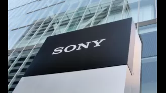 Sony denies claims of discrimination against white applicants by Columbia Records, calling them contradictory and false.