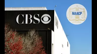 CBS and the NAACP will create a new daytime soap opera, the first in 35 years, featuring a predominantly black cast.