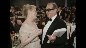 Who holds the record for most Oscar nominations ever?