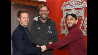 Liverpool wants to bring Michael Edwards back to Anfield and is optimistic about convincing him after meeting in person.