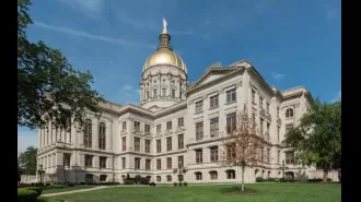 New law in Georgia aims to penalize cities and counties that provide shelter to immigrants labeled as 