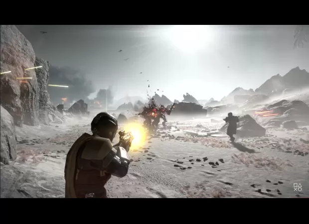 Helldivers 2's latest battle pass, the Warbond, has been revealed, causing frustration among fans due to recent weapon changes.