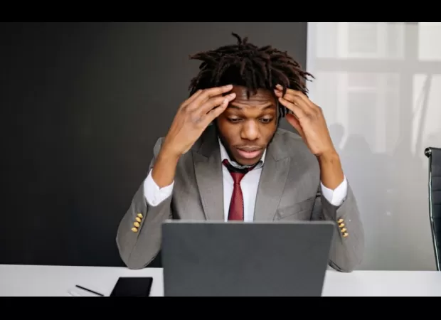 FICO credit score drops for first time in 10 years, nationwide.