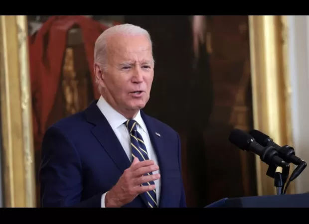 Biden's final State of the Union before the 2024 election is anticipated to bring expectations.