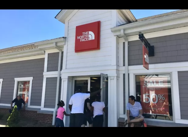 The North Face offers a controversial 20% discount for a diversity and equity course.