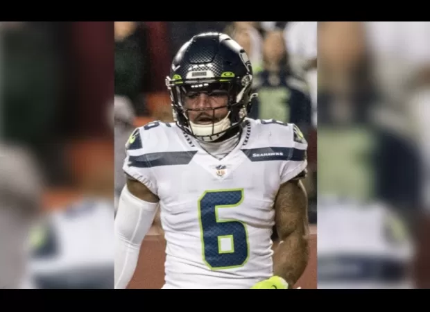 Quandre Diggs references famous line from 