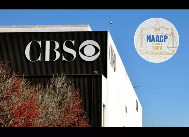 CBS and the NAACP will create a new daytime soap opera, the first in 35 years, featuring a predominantly black cast.
