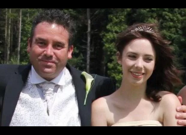 The author was aware of their father's depression but still deeply affected by his suicide.