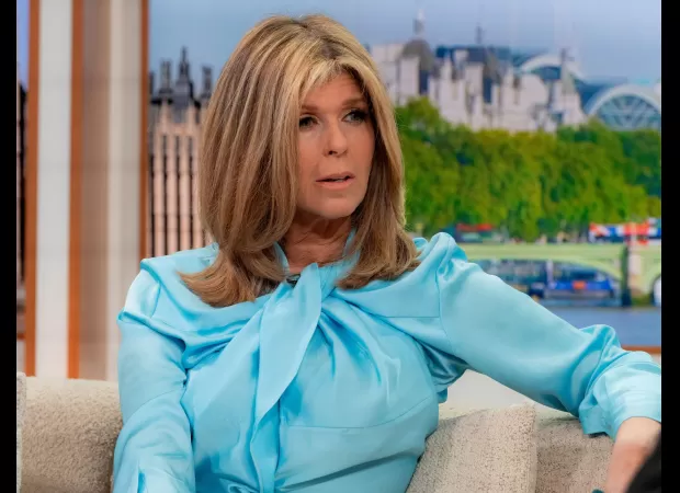 GMB hosts explain Kate Garraway's absence following fan worries.