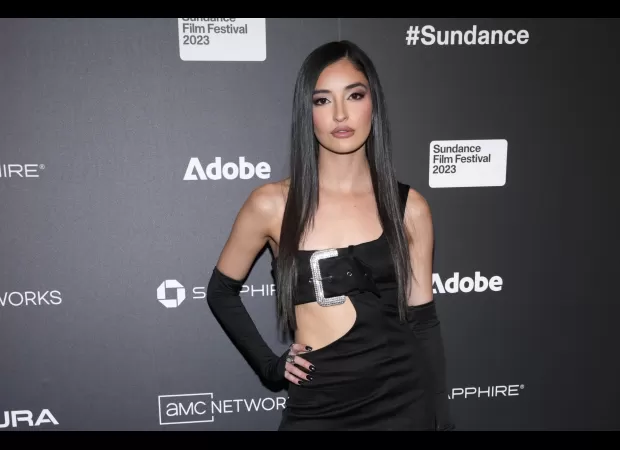 25-year-old adult film actress Emily Willis remains in a coma as her family prepares for the worst.