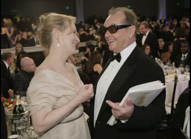 Who holds the record for most Oscar nominations ever?