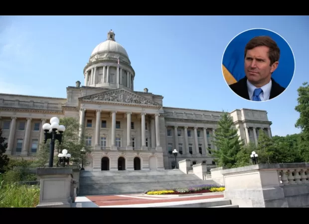 KY Governor marks 60th anniversary of 1964 March on Frankfort by denouncing limits on diversity, equity, and inclusion.