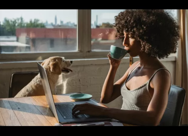 A study shows that remote work has made city living less affordable for many workers.