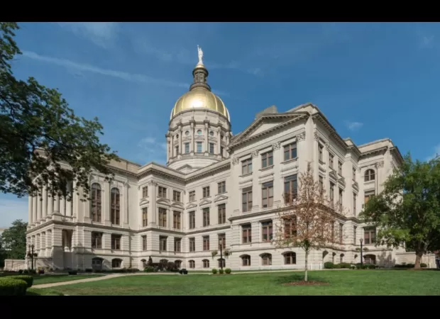 New law in Georgia aims to penalize cities and counties that provide shelter to immigrants labeled as 