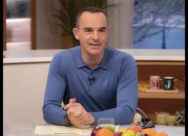 Martin Lewis' advice on child benefit saves family £7,000.