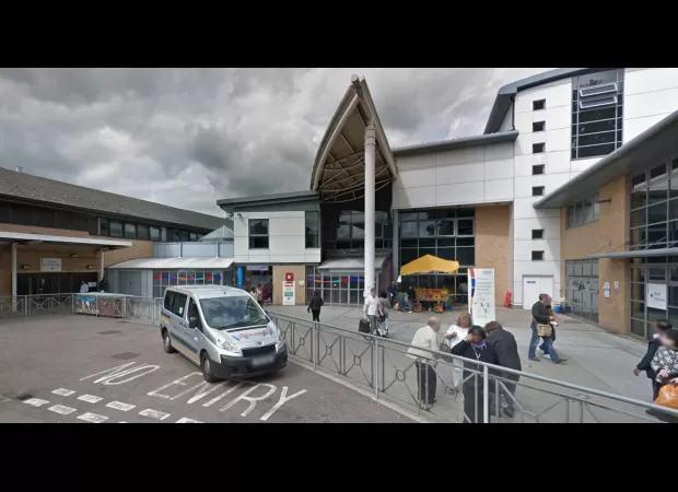 NHS clinic's fertility licence suspended due to destroyed embryos.