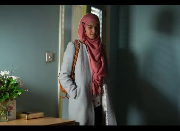 Shabnam Masood will return to EastEnders to seek revenge against Dean Wicks for his harmful actions towards their daughter, a source confirms.