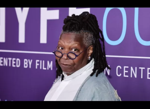 Whoopi Goldberg believes age differences are not important, even after dating someone who was 40 years older.
