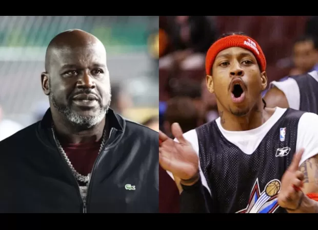 Shaquille O’Neal and Allen Iverson plan to bring back Jay-Z’s S. Carter and 50 Cent’s G-Unit shoe collections.