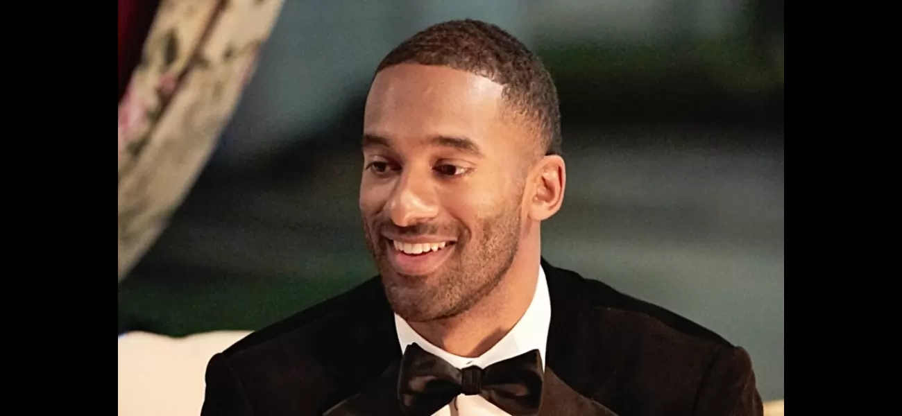 Matt James, known from 'The Bachelor,' now hosts a podcast called 'Riser Diaries' where he shares stories of financial success.