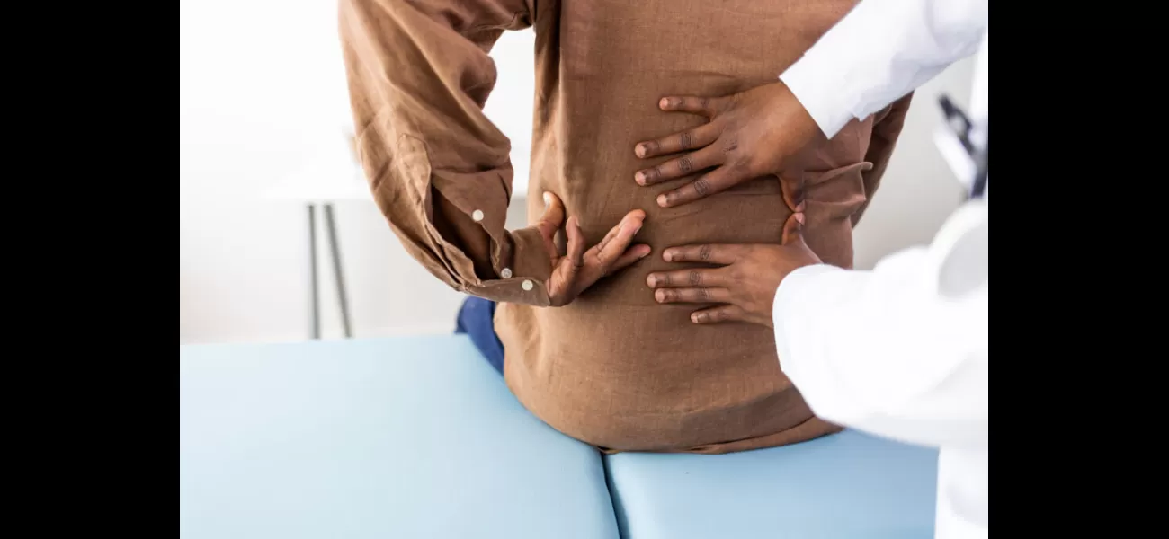 Black doctors are breaking stereotypes and promoting diversity in the field of chiropractic medicine.