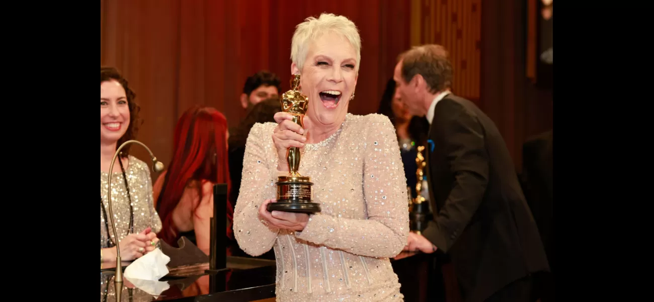 What date is the 2024 Oscars and how can they be viewed in the UK?