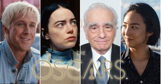 2024 Oscars would have a different winner if Oppenheimer didn't exist.